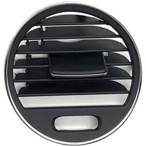 Tlily - Car Dashboard Right ac Air Vent Panel Outlet Grille Cover 2198300254 for - W219 2007-2009 Tlily - Car Dashboard Right ac Air Vent Panel Outlet Grille Cover 2198300254 for - W219 2007-2009