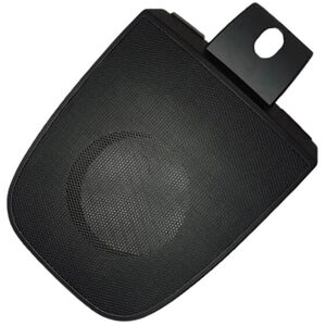 Tlily - Car Dashboard Top Speaker Cover for Jaguar xf 2008-2016 8X23-04454-A C2Z1835LEG Tlily - Car Dashboard Top Speaker Cover for Jaguar xf 2008-2016 8X23-04454-A C2Z1835LEG