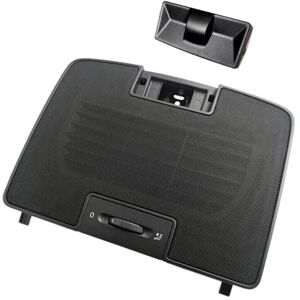 Tlily - Car Dashboard Upper Air Vent+Sunlight Sensor Conditioner Heater Outlet for Golf 5 MK6 1K0819153C Tlily - Car Dashboard Upper Air Vent+Sunlight Sensor Conditioner Heater Outlet for Golf 5 MK6 1K0819153C