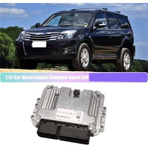 Tlily - Car Diesel Engine Computer Board ecu 2.5T Fit For Great Wall Wingle Haval 0281013328 EDC16C39-6 Tlily - Car Diesel Engine Computer Board ecu 2.5T Fit For Great Wall Wingle Haval 0281013328 EDC16C39-6