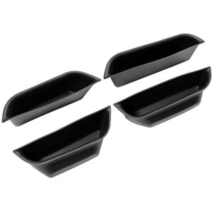 Tlily - Car Door Armrest Storage Box Organizer for Prado LC250 2023 Interior Accessories Tlily - Car Door Armrest Storage Box Organizer for Prado LC250 2023 Interior Accessories