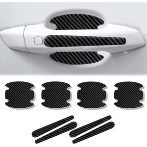 Longziming - Car Door Handle Sticker Film for , Car Door Handle Protective Film, Anti-Scratch Anti-Dust Sticker Longziming - Car Door Handle Sticker Film for , Car Door Handle Protective Film, Anti-Scratch Anti-Dust Sticker