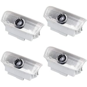 Tlily - Car Door led Logo Projector Lighting Shadow Light Ghost Lamp for fx g m ex Q50 Q70 Q60 QX50 QX70 QX80 (4 Pack) Tlily - Car Door led Logo Projector Lighting Shadow Light Ghost Lamp for fx g m ex Q50 Q70 Q60 QX50 QX70 QX80 (4 Pack)
