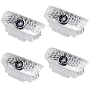 Tlily - Car Door led Logo Projector Lighting Shadow Light Ghost Lamp for fx g m ex Q50 Q70 Q60 QX50 QX70 QX80 (4 Pack) Tlily - Car Door led Logo Projector Lighting Shadow Light Ghost Lamp for fx g m ex Q50 Q70 Q60 QX50 QX70 QX80 (4 Pack)