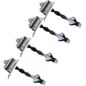 Tlily - Car Door Stopper Check Strap Hinge Arm for mazda 6 gg 2002-2015 GJ6A-72-270 GJ6A-58-270-A Tlily - Car Door Stopper Check Strap Hinge Arm for mazda 6 gg 2002-2015 GJ6A-72-270 GJ6A-58-270-A