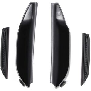 TLILY Car Door Storage Box Organizer Tray for EQE 2022-2024 Handle Pocket Insert ,Front TLILY Car Door Storage Box Organizer Tray for EQE 2022-2024 Handle Pocket Insert ,Front