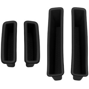 TLILY Car Door Storage Box Silicone for 2024 Interior Accessories TLILY Car Door Storage Box Silicone for 2024 Interior Accessories
