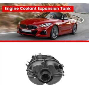 Tlily - Car Engine Coolant Expansion Tank for bmw G20 G29 330i xDrive Z4 L4 2.0L 3.0L 17138610652 Tlily - Car Engine Coolant Expansion Tank for bmw G20 G29 330i xDrive Z4 L4 2.0L 3.0L 17138610652