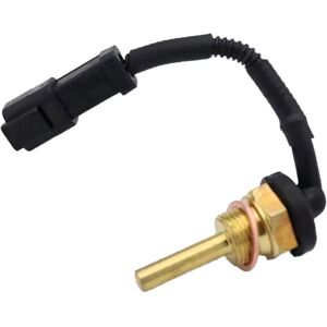 Tlily - Car Engine Coolant Temperature Sender Sensor 11145324 Water for 15153124 Tlily - Car Engine Coolant Temperature Sender Sensor 11145324 Water for 15153124