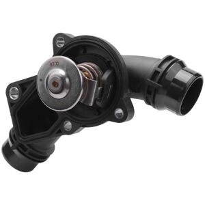 TLILY Car Engine Coolant Thermostat Housing Assembly for - E46 E39 X5 X3 Z3 Z4 330I 525I 11531437040 TLILY Car Engine Coolant Thermostat Housing Assembly for - E46 E39 X5 X3 Z3 Z4 330I 525I 11531437040