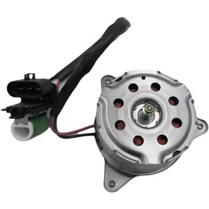 Tlily - Car Engine Cooling Radiator Fan Motor 19372235 for 1.5L Tlily - Car Engine Cooling Radiator Fan Motor 19372235 for 1.5L