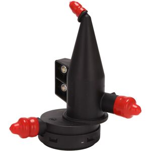 Tlily - Car Engine Oil Separator Assy for Actyon (Sports) D20 D27 6650180533 Tlily - Car Engine Oil Separator Assy for Actyon (Sports) D20 D27 6650180533