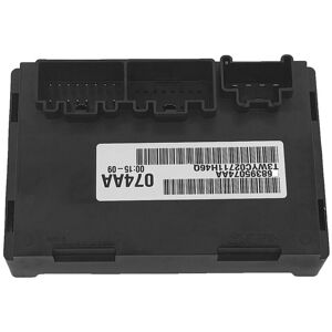 Tlily - Car Engine Transfer Case Control Module 68395074AA 5150732AE for Jeep Grand Cherokee Dodge Durango& Speed 2014-2015 Tlily - Car Engine Transfer Case Control Module 68395074AA 5150732AE for Jeep Grand Cherokee Dodge Durango& Speed 2014-2015