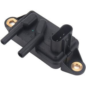 TLILY Car Exhaust Gas Recirculation Module for Intake Pressure Sensor MAP F4ZZ9J460B F77Z9J460AA/B TLILY Car Exhaust Gas Recirculation Module for Intake Pressure Sensor MAP F4ZZ9J460B F77Z9J460AA/B