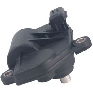 Tlily - Car Exhaust Pipe Electric Valve Engine 2-Wire System Muffler Motor Vacuum Controlle Tlily - Car Exhaust Pipe Electric Valve Engine 2-Wire System Muffler Motor Vacuum Controlle