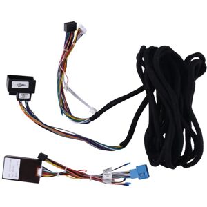 TLILY Car Extension Harness Cable Stereo Audio Car Accessories for BMW E39 E53 2001 2002 2003 2004 2005 TLILY Car Extension Harness Cable Stereo Audio Car Accessories for BMW E39 E53 2001 2002 2003 2004 2005