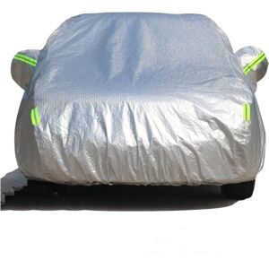 Tonchean - Car Exterior suv, Universal Waterproof Car Cover Anti Hail Anti uv with Zipper, 490 x160 x190cm(2XXL) Tonchean - Car Exterior suv, Universal Waterproof Car Cover Anti Hail Anti uv with Zipper, 490 x160 x190cm(2XXL)