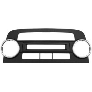 Tlily - Car Fascia a/c Air Conditioning Panel for -v 2007-2012 Dash Kit Install Facia Console Bezel Adapter Plate at Tlily - Car Fascia a/c Air Conditioning Panel for -v 2007-2012 Dash Kit Install Facia Console Bezel Adapter Plate at