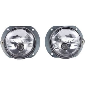 Tlily - Car Fog Lamp for - W204 W251 W164 C-Class CL550 2008 2009 2010 2011 2048202256 2048202156 Tlily - Car Fog Lamp for - W204 W251 W164 C-Class CL550 2008 2009 2010 2011 2048202256 2048202156