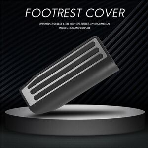Tlily - Car Foot Rest Dead Pedal Cover for Land 5 Sport Tlily - Car Foot Rest Dead Pedal Cover for Land 5 Sport