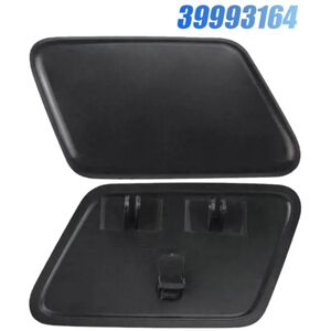 Tlily - Car Front Bumper Headlight Washer Nozzle Cover Jet for S60 2005-2009 Headlamp Cap 39993124 Left Tlily - Car Front Bumper Headlight Washer Nozzle Cover Jet for S60 2005-2009 Headlamp Cap 39993124 Left