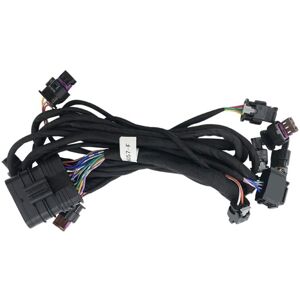 TLILY Car Front Bumper Parking Sensor Harness Wiring A2135405403 for - E-Class W213 W238 2014-2021 TLILY Car Front Bumper Parking Sensor Harness Wiring A2135405403 for - E-Class W213 W238 2014-2021