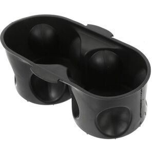 Tlily - Car Front Center Cup Holder Liner Insert 1WV70DX9AA for Dodge Grand Caravan Chrysler Town&Country 2011-2020 1WV70 DX9AA Tlily - Car Front Center Cup Holder Liner Insert 1WV70DX9AA for Dodge Grand Caravan Chrysler Town&Country 2011-2020 1WV70 DX9AA