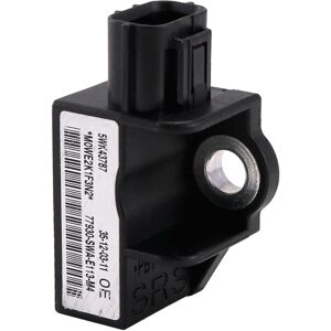 TLILY Car Front Crash Sensor 77930--E11 for -V 2007-2011 Impact 77930SWAE11 TLILY Car Front Crash Sensor 77930--E11 for -V 2007-2011 Impact 77930SWAE11