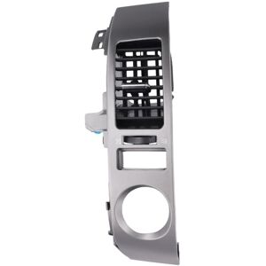 Tlily - Car Front Dashboard Vent Panel Air Conditioner Outlet Grille for Prius 2004-2009 Middle Left Tlily - Car Front Dashboard Vent Panel Air Conditioner Outlet Grille for Prius 2004-2009 Middle Left