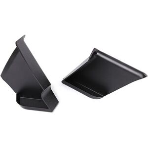 Tlily - Car Front Door Storage Box Handle Armrest Organizer Container Holder for Smart 451 Fortwo 2010-2014 Tlily - Car Front Door Storage Box Handle Armrest Organizer Container Holder for Smart 451 Fortwo 2010-2014