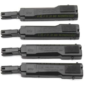 Tlily - Car Front Key Less Entry Door Handle Sensor for A4 S4 A5 S5 8W0927753 8W0927754 Tlily - Car Front Key Less Entry Door Handle Sensor for A4 S4 A5 S5 8W0927753 8W0927754