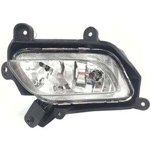 Tlily - Car Front Left Bumper Fog Lights Assembly Driving Lamp Foglight For Kia K3 2013 2014 2015 Tlily - Car Front Left Bumper Fog Lights Assembly Driving Lamp Foglight For Kia K3 2013 2014 2015