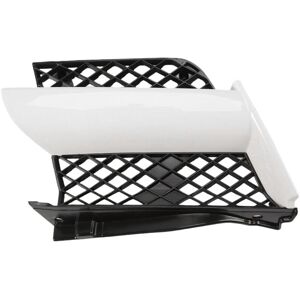 Tlily - Car Front Right Bumper Upper Intake Grilles Cover for Mitsubishi Outlander 2003 2004 2005 2006 Tlily - Car Front Right Bumper Upper Intake Grilles Cover for Mitsubishi Outlander 2003 2004 2005 2006