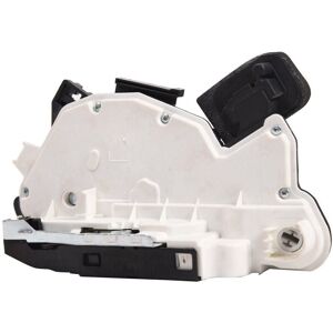 Tlily - Car Front Left Door Lock Actuator 7 Pin For -vw Golf 6 Jetta 5C For Skoda Yeti Rapid 5K1837015B Tlily - Car Front Left Door Lock Actuator 7 Pin For -vw Golf 6 Jetta 5C For Skoda Yeti Rapid 5K1837015B