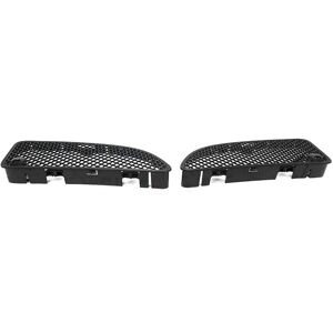 Tlily - Car Front Right Hood Vent Grille for R171 SLK280 SLK300 SLK350 2005-2011 1718800485 Tlily - Car Front Right Hood Vent Grille for R171 SLK280 SLK300 SLK350 2005-2011 1718800485