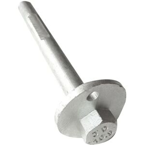 TLILY Car Front Shock Absorber Screw 06512912AA 6512912AA for Dodge Ram 1500 2006-2024 Car Accessories TLILY Car Front Shock Absorber Screw 06512912AA 6512912AA for Dodge Ram 1500 2006-2024 Car Accessories