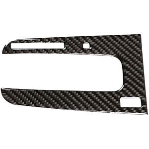 Tlily - Car Gear Box Panel Trim Frame Cover Sticker Strips Garnish Decoration Car Styling For Honda cr-v 2016-2019 Tlily - Car Gear Box Panel Trim Frame Cover Sticker Strips Garnish Decoration Car Styling For Honda cr-v 2016-2019