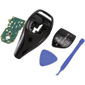 Tlily - Car Gear Knob Shift Lever Cover led Panel Circuit Board for F-Chassis 3 4 5 6 7' X6 X5 X4 2013-2019 Tlily - Car Gear Knob Shift Lever Cover led Panel Circuit Board for F-Chassis 3 4 5 6 7' X6 X5 X4 2013-2019