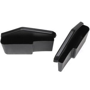 TLILY Car Gear Shift Storage Box Organizer for Jimny 2019 2020 2021 2022 Accessories Black TLILY Car Gear Shift Storage Box Organizer for Jimny 2019 2020 2021 2022 Accessories Black