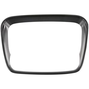 Tlily - Car Glossy Black Interior Central Console Air Condition Multimedia Adjust Panel Cover Trim For mini Cooper Clubman 2022 Tlily - Car Glossy Black Interior Central Console Air Condition Multimedia Adjust Panel Cover Trim For mini Cooper Clubman 2022