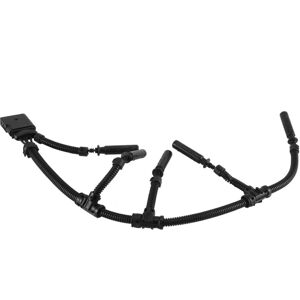 Tlily - Car Glow Plug Bridge Wiring Harness for - Transporter 2.5 tdi 2003-2010 070971277B Tlily - Car Glow Plug Bridge Wiring Harness for - Transporter 2.5 tdi 2003-2010 070971277B