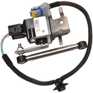 TLILY Car Head Light Lamp Adjuster Body Height Sensor 6224G3 for 207 208 C4 Grand 2006-2010 TLILY Car Head Light Lamp Adjuster Body Height Sensor 6224G3 for 207 208 C4 Grand 2006-2010