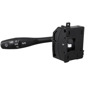 TLILY Car Headlight Indicator Signal Switch Combination RHD MR329666 for L200 Strada 1996 - 2005 TLILY Car Headlight Indicator Signal Switch Combination RHD MR329666 for L200 Strada 1996 - 2005