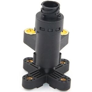TLILY Car Headlight Level Sensor for Pneumatic Suspension 4410501200 4410501230 41200708 3625937000 TLILY Car Headlight Level Sensor for Pneumatic Suspension 4410501200 4410501230 41200708 3625937000