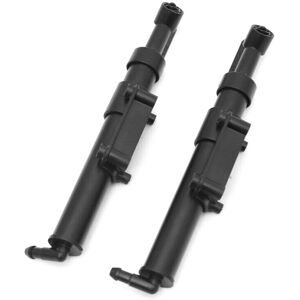 Tlily - Car Headlight Washer Nozzle 31416218 31416219 for volvo XC60 2014-2017 Tlily - Car Headlight Washer Nozzle 31416218 31416219 for volvo XC60 2014-2017