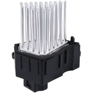 Tlily - Car Heater Blower Motor Resistor For E46 E39 X5 X3- 64116923204 64116929486 64118385549 64118364173 Tlily - Car Heater Blower Motor Resistor For E46 E39 X5 X3- 64116923204 64116929486 64118385549 64118364173