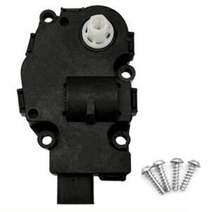 TLILY Car HVAC Air Door Actuator Evaporator Motor 6447XA for C4 Heater Blend TLILY Car HVAC Air Door Actuator Evaporator Motor 6447XA for C4 Heater Blend