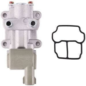 Tlily - Car Idle Air Control Valve iacv iac for dx ex lx gx 1.6L sohc 16022-P2E-A51 16022-P2A-J01 AC184 Tlily - Car Idle Air Control Valve iacv iac for dx ex lx gx 1.6L sohc 16022-P2E-A51 16022-P2A-J01 AC184