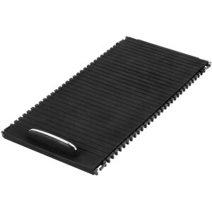 TLILY Car Inner Indoor Centre Console Roller Blind Cover For C-Calss W204 S204 E-Class W212 S212 A20468076079051 TLILY Car Inner Indoor Centre Console Roller Blind Cover For C-Calss W204 S204 E-Class W212 S212 A20468076079051