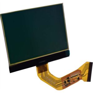 Tlily - Car Instrument lcd Display 7L6920970D for s 955 2003-2010 Dash Cluster Speedometer Screen Tlily - Car Instrument lcd Display 7L6920970D for s 955 2003-2010 Dash Cluster Speedometer Screen